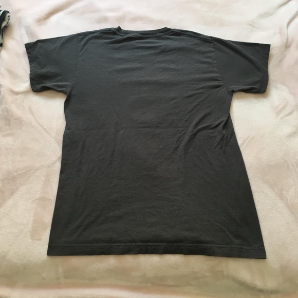 Black Naruto Shirt - Picture 2 of 4